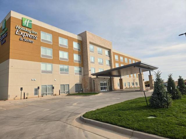 Holiday Inn Express Laramie West, an IHG Hotel