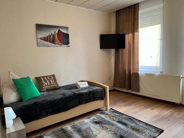 Ferienappartements Dolgesheim 1