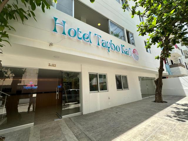 Hotel Taybo Kai By St Hoteles