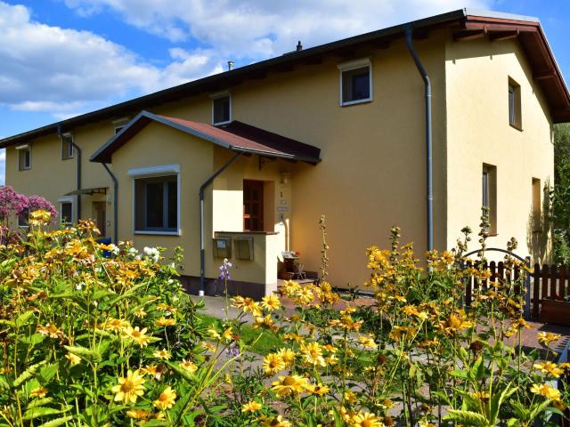 Gemuetliche Ferienwohnung in Koerchow