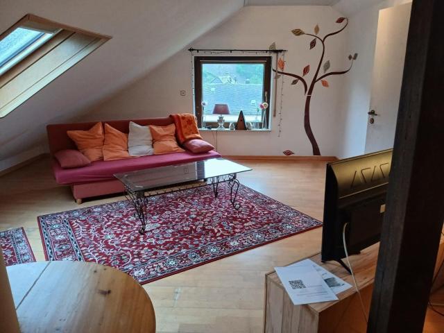 Ferienwohnung mit herrlichem Moselblick - b63990