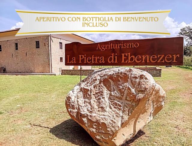 La Pietra di Ebenezer