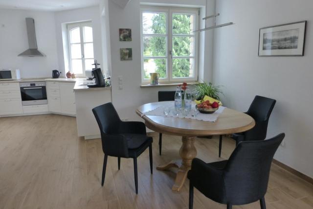 Ferienwohnung am Eifelsteig