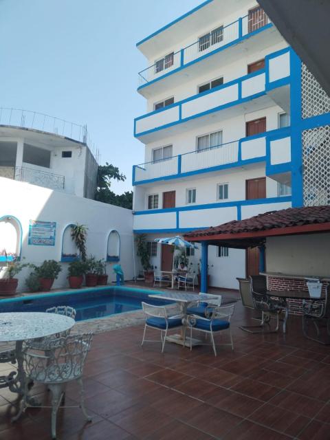 Hotel Lu'um Acapulco