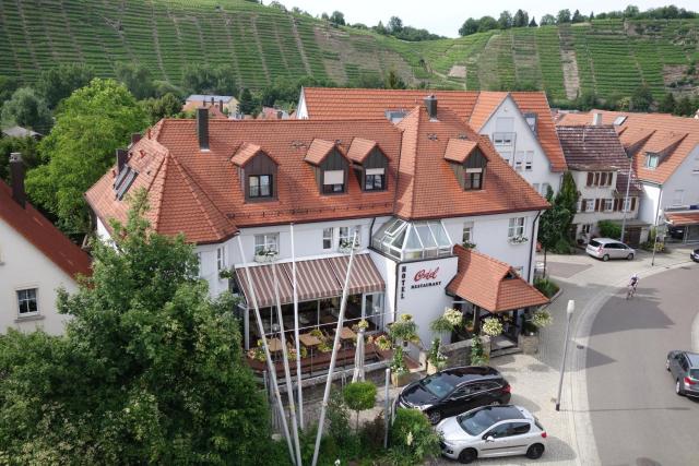 Hotel Ortel GmbH