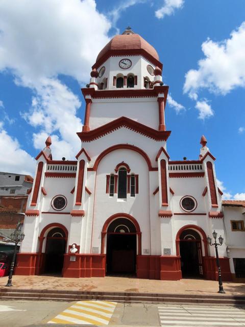 Mirador del Fuerte