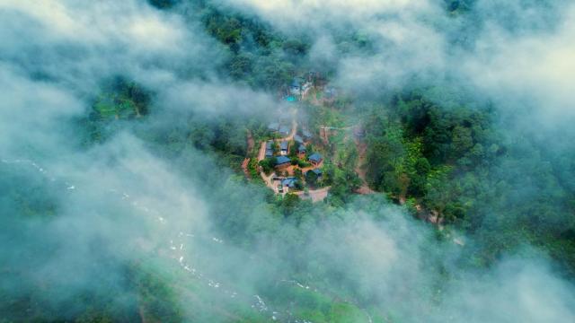 Silent Brook Resort - Coorg