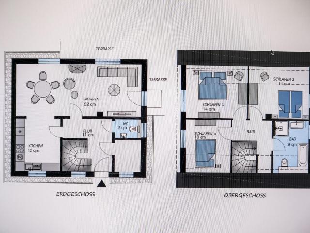 Holiday Home TOLE by Interhome