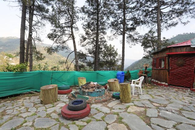 Hotel O Tara Aanchal Huts