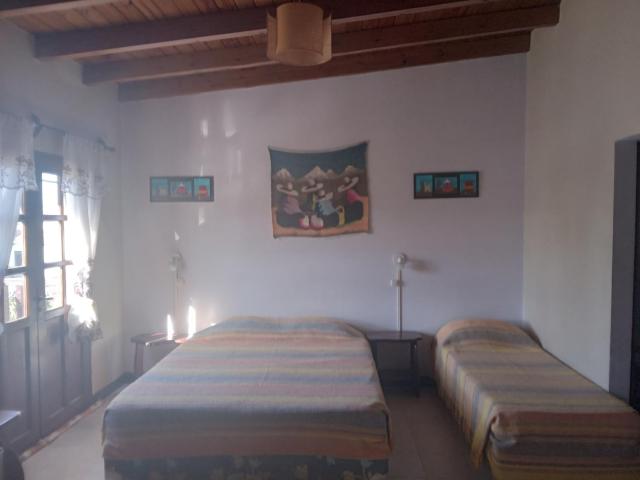 Hostal amancay