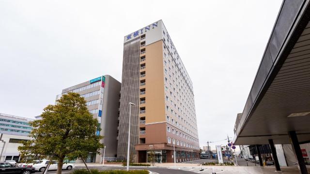 Toyoko Inn Saga Ekimae