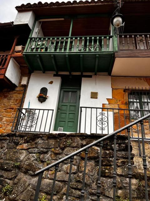 La Casina de MIRI