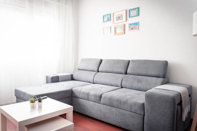 Apartamento Estrela