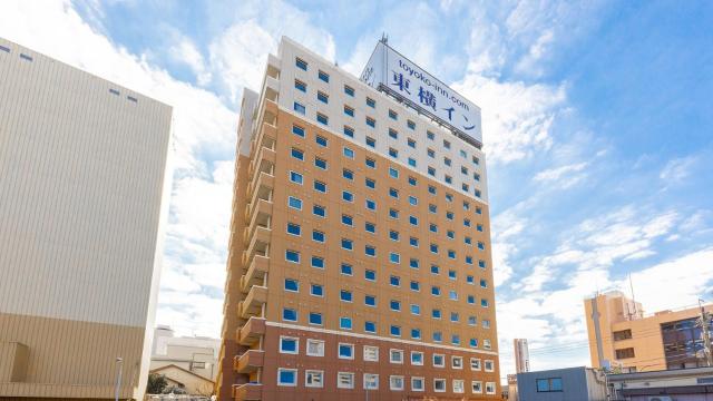 Toyoko Inn Tokyo Machida eki Odakyu sen Higashi guchi