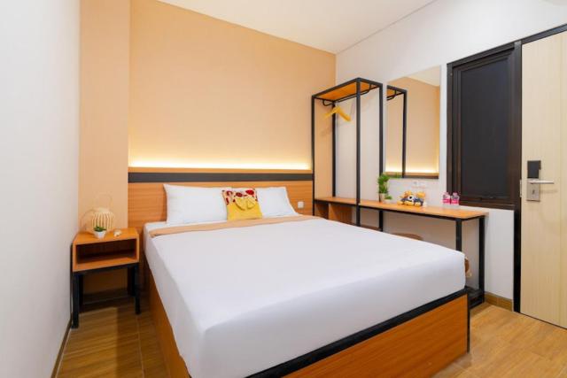 Grand Valora near Sam Poo Kong Semarang Mitra RedDoorz