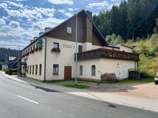 Gasthof Frischhütte