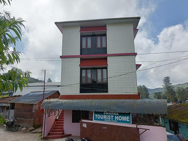 Swarna Tourist home Munnar