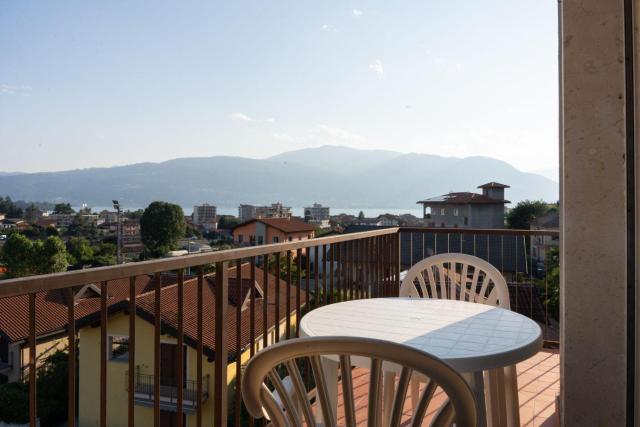 Verbania Panorama Lago