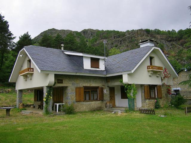 Casa Rural LOS MILLARES