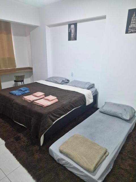 Apartamento 1508