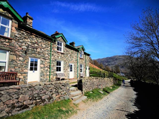 2 Bed in Glenridding 90874