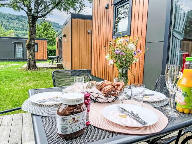 Holiday Home Tiny Haus Weltenburg by Interhome