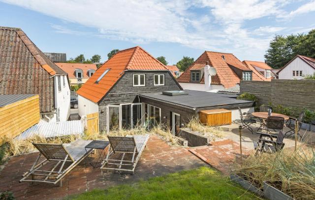 3 Bedroom Stunning Home In Nordborg