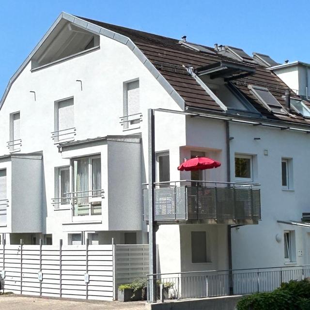 Ferienwohnung am Neumagen