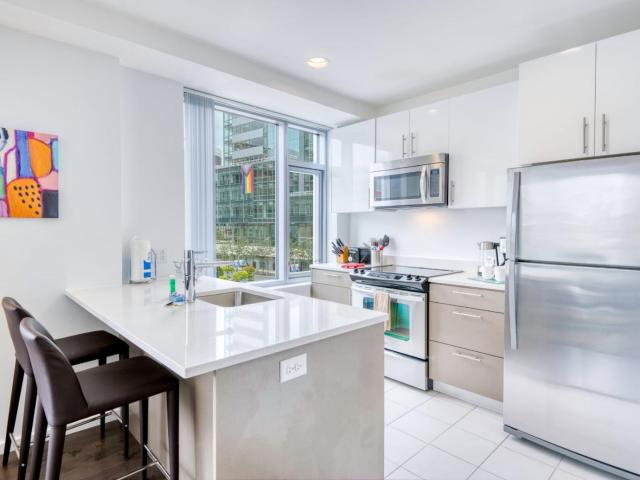 Private Apt Near Kendall Square - WKE-502