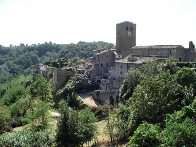 La Locanda del Borgo Antico Resort