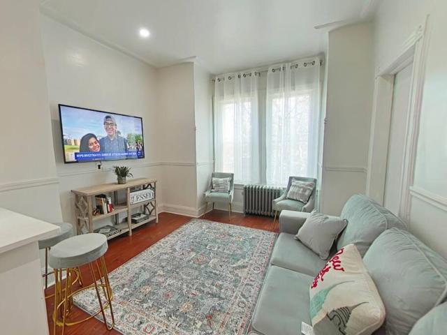 Elegant 3Br Apt Yankee stadium