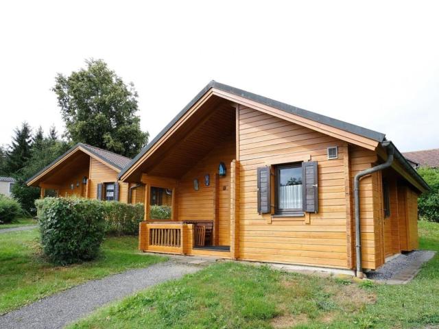 Ferienhaus Nr 20, Typ B, Feriendorf Jägerpark, Bayerischer Wald