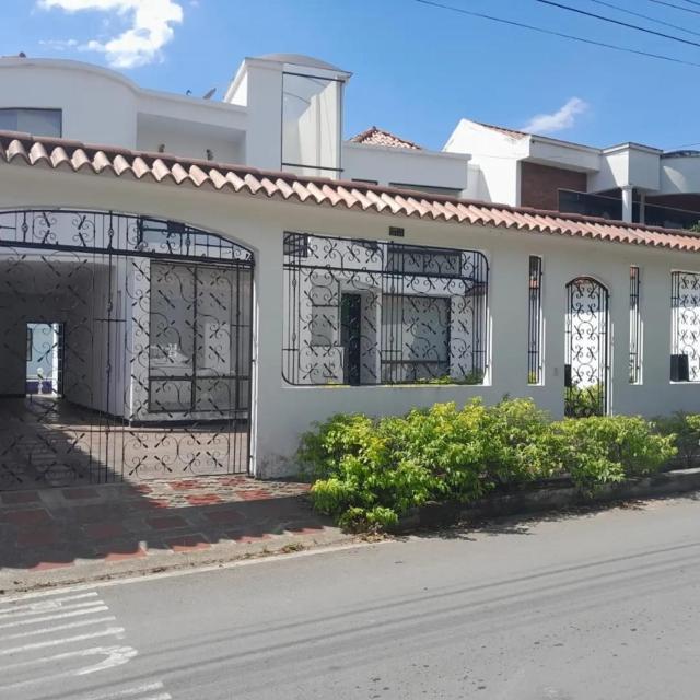 CASA QUINTA PARA DESCANSO