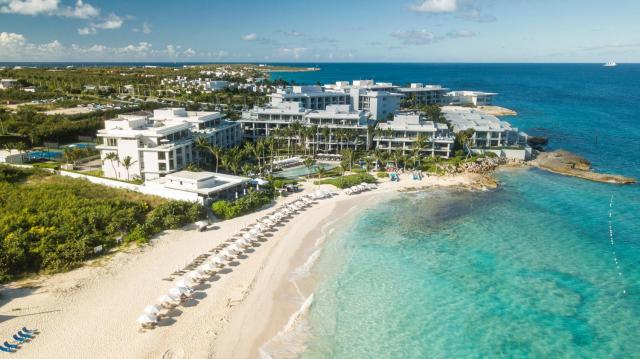 Four Seasons Resort and Residences Anguilla