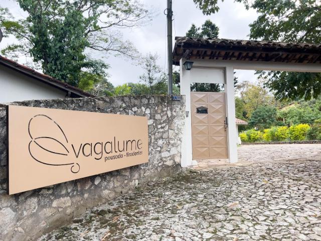 Pousada Vagalume