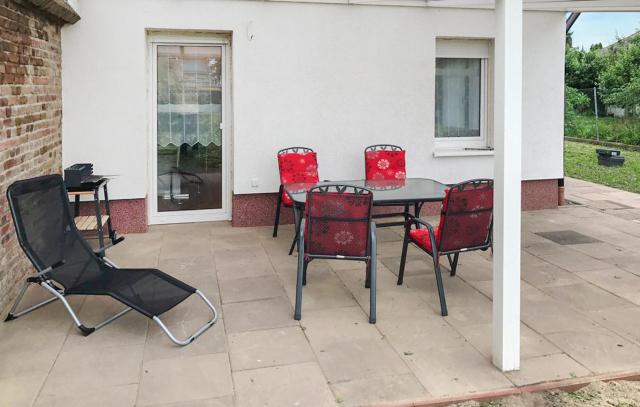 2 Bedroom Pet Friendly Home In Prenzlau