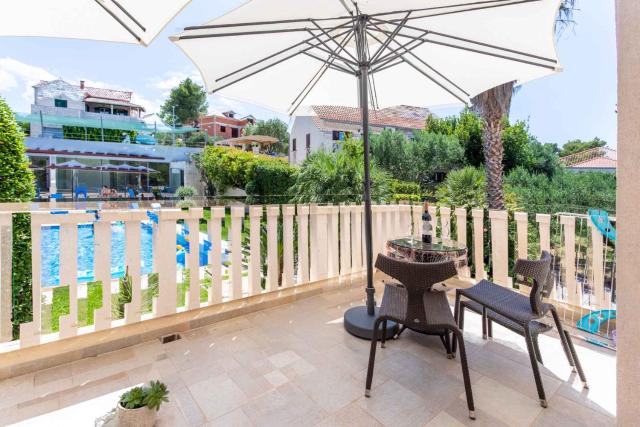 Apartments in Podstire - Insel Brac 42460