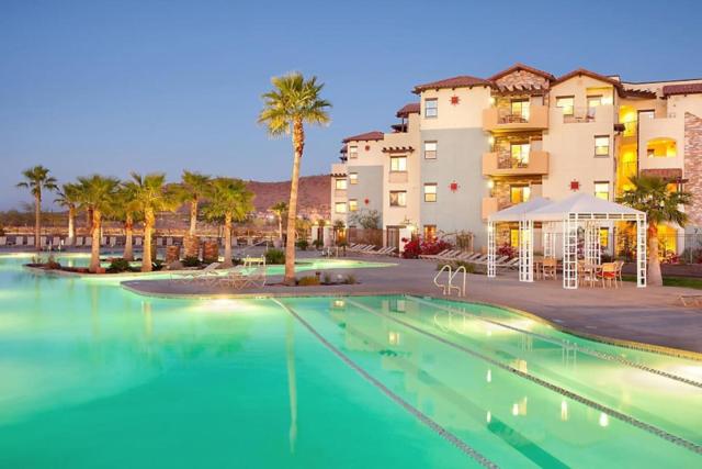 Visit the amazing Red Rock Formation in this beautiful 1BD condo with amenities