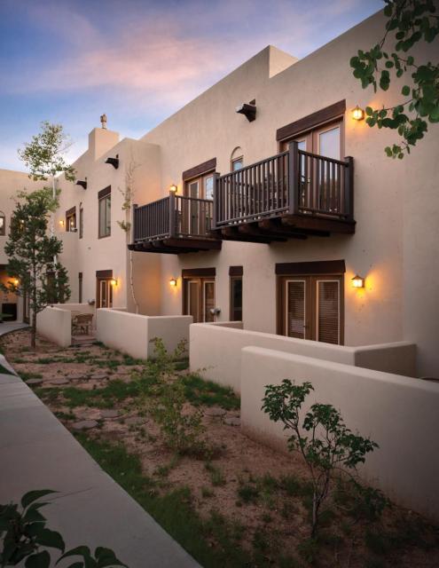 Worldmark Taos New Mexico 2bd sleeps 6