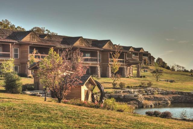 Hyatt Timber Ridge Lodge 1BD