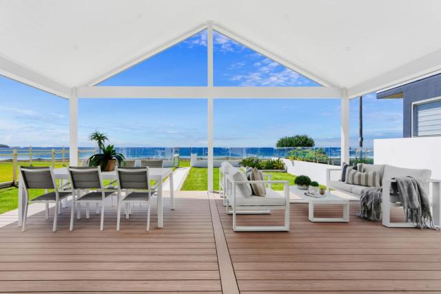 La Palma Beach House - Warilla