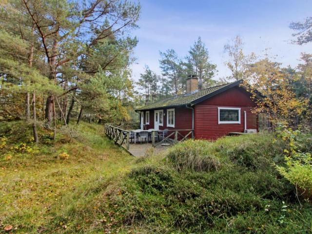 Holiday Home Vasil - 1-2km from the sea in Bornholm by Interhome