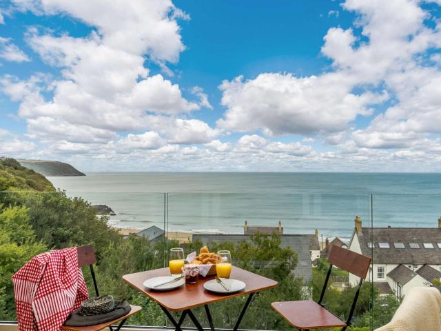 2 Bed in Tresaith 89315