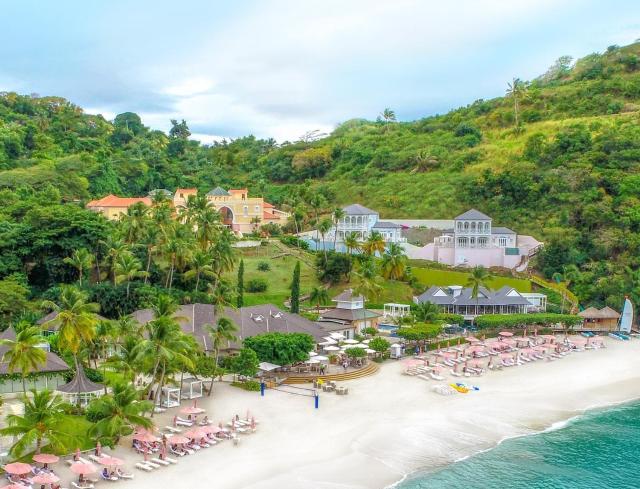 BodyHoliday St Lucia