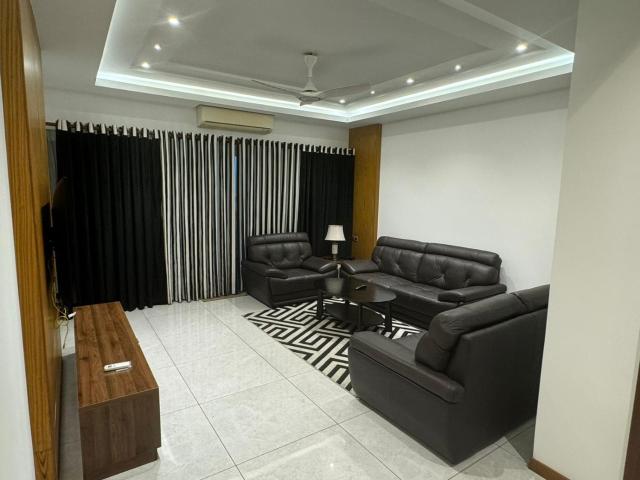 Ultra-luxury 3BR Apartment - Colombo 6