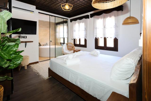 Ador Boutique Hotel