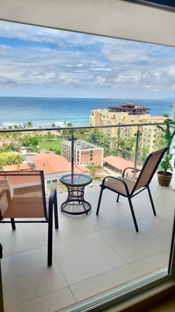 Grettabril JACO BEACH APARTMENT