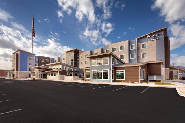 Residence Inn by Marriott Mechanicsburg