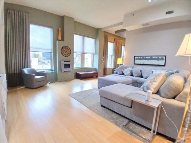 Downtown Cleveland- Steps to Sports & Events condo