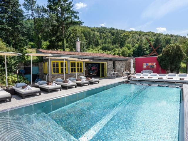 La Petite Ivy, Trenninghof 1302, Wachau - Managed by SKY9 Apartments